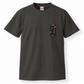 ソラハシオリジナルTシャツ（ヘイジーブラック）