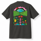 ソラハシオリジナルTシャツ（ヘイジーブラック）