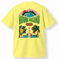 ソラハシオリジナルTシャツ（ライトイエロー）