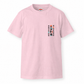 ソラハシオリジナルTシャツ（ライトピンク）